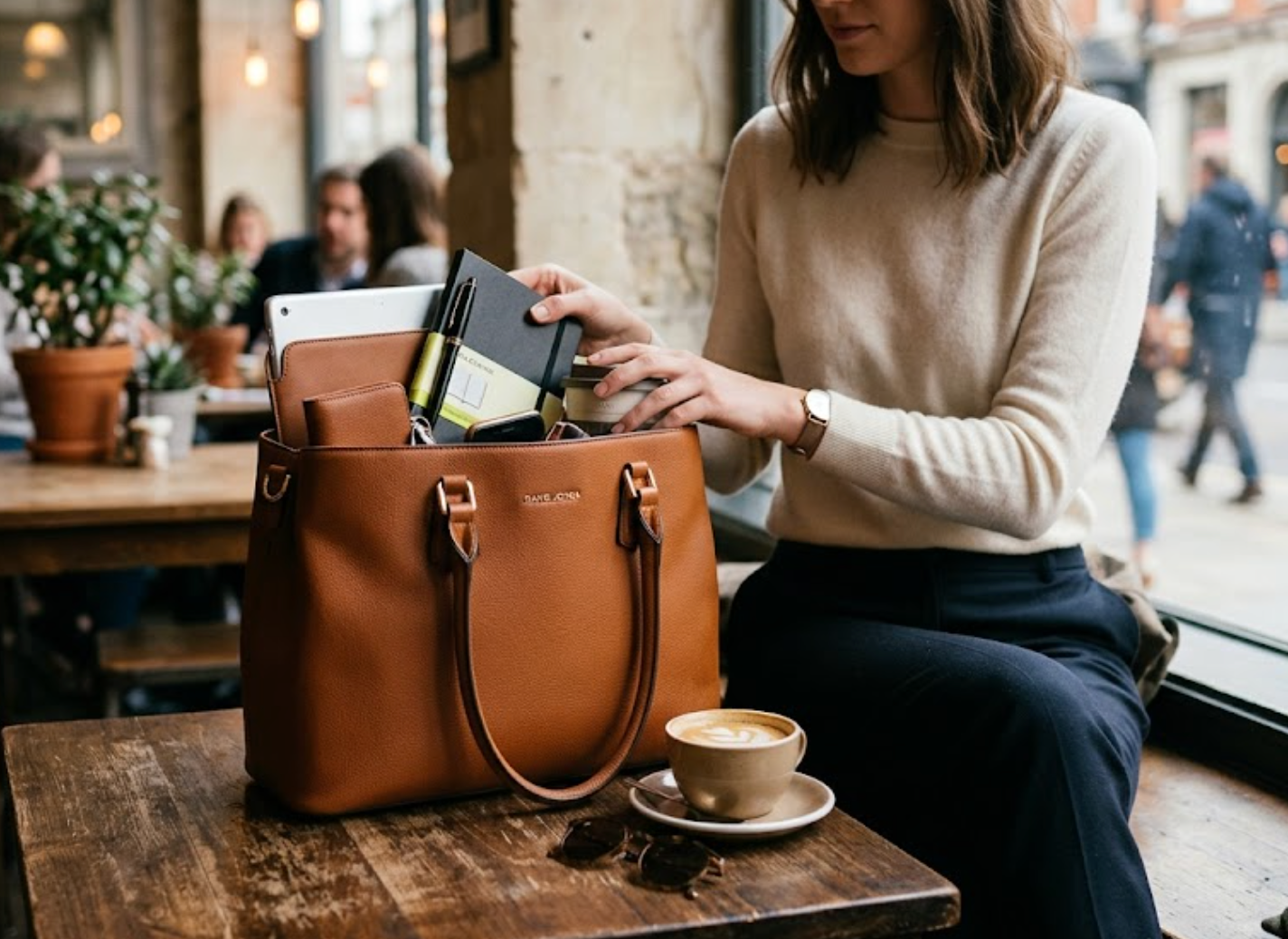 Elevating Your Everyday: Welcome to Pivache