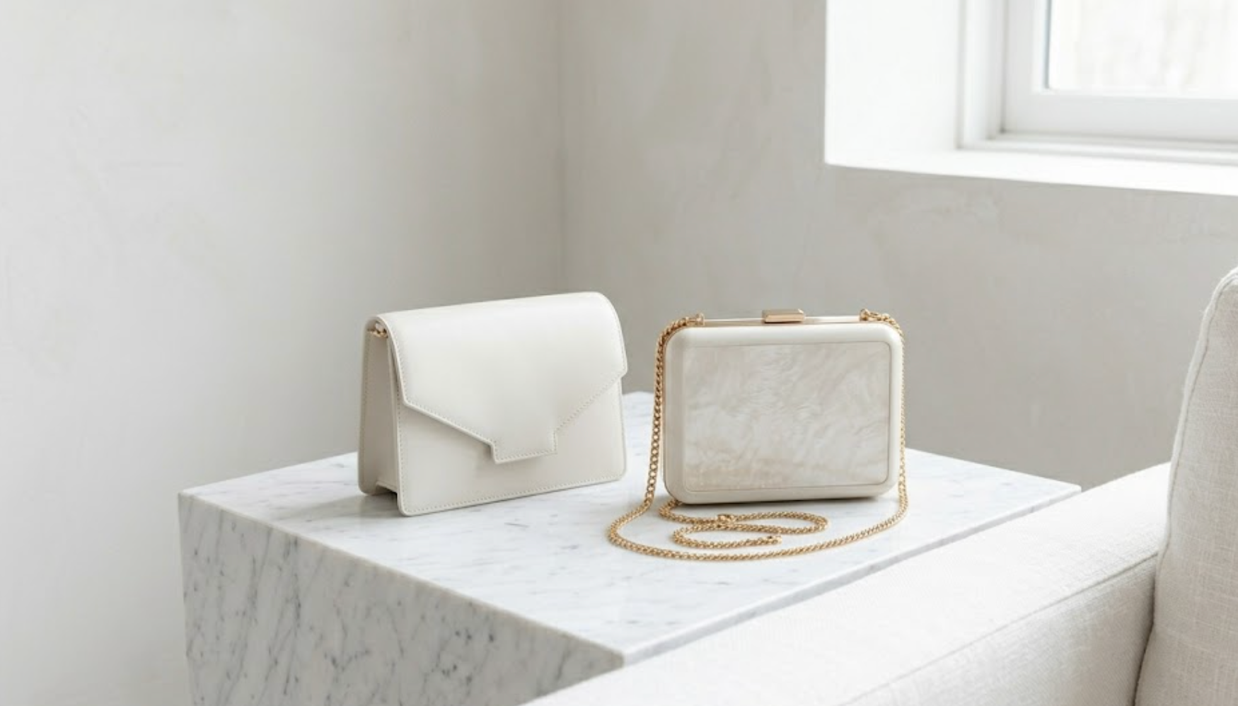 Mini Bags, Bags & Clutches