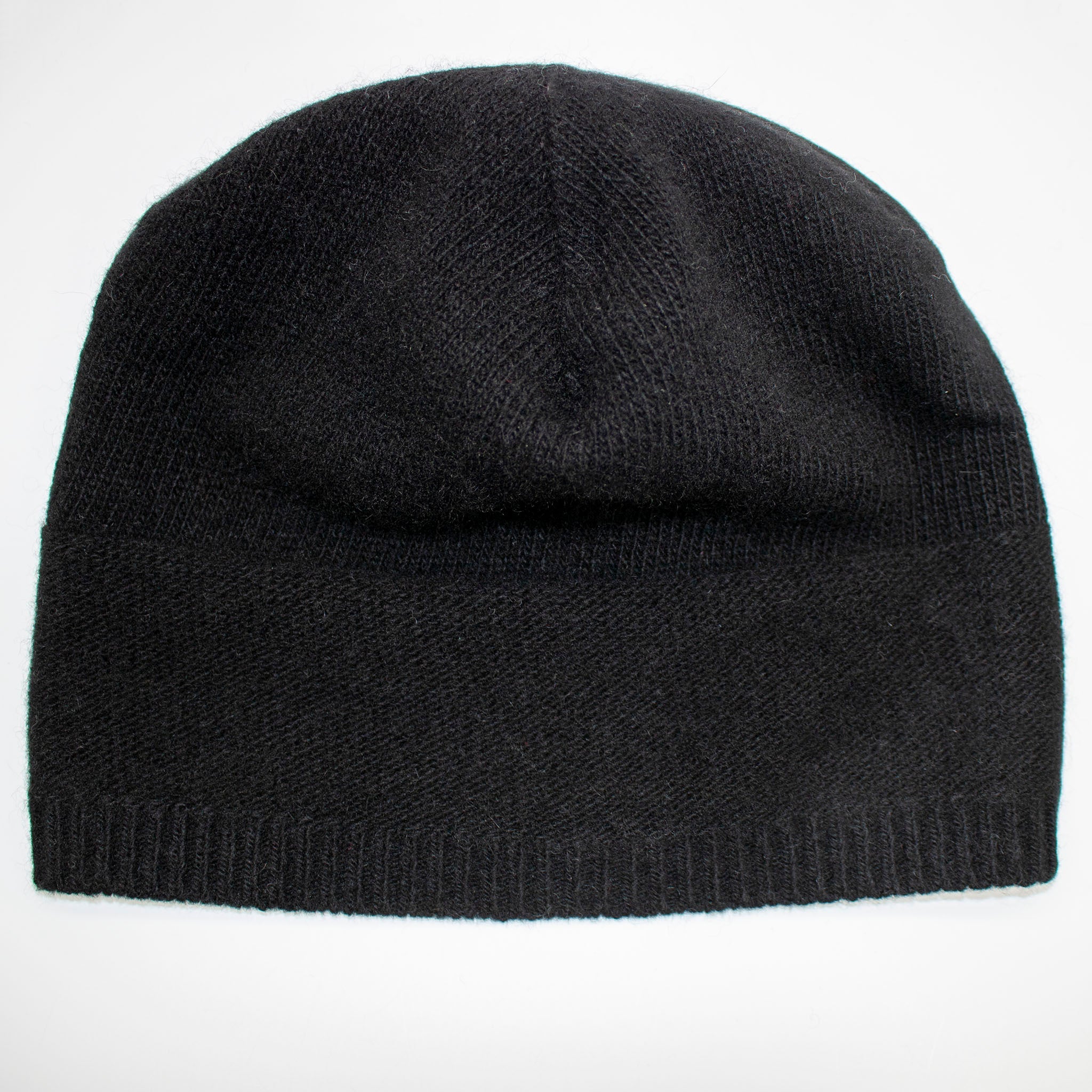 CASHMERE SLOUCHY HAT