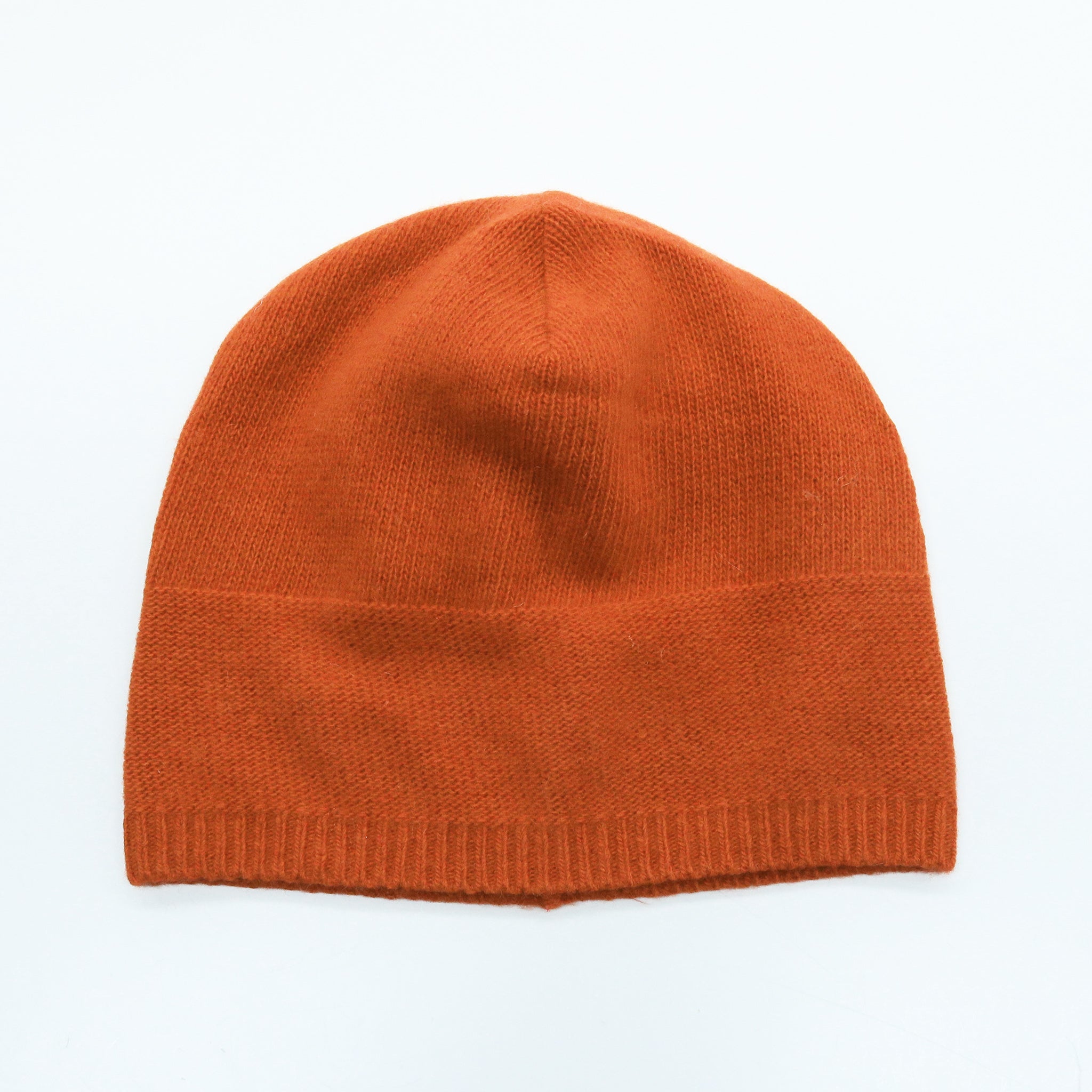 CASHMERE SLOUCHY HAT